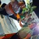 EVENTO DE ENTREGA DE CONSTANCIAS Y CONCURSO DE ALTARES