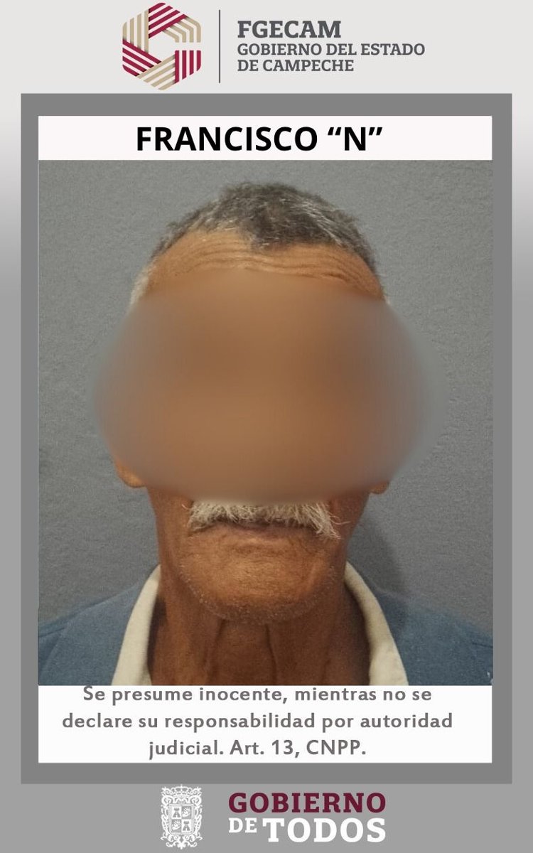 FGECAM OBTIENE VINCULACIÓN A PROCESO CONTRA CUATRO PERSONAS POR DELITO DE NARCOMENUDEO