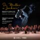 BANDA DE MÚSICA DEL ESTADO PRESENTA EL PROGRAMA "DE MILLER A JACKSON"