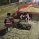 REPARACIÓN DE REGISTRO DE SMAPAC
