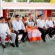 PARTICIPAN ALUMNOS DE PRIMARIA EN JORNADA DE DECLAMACIÓN POR EL MES DE LA CAMPECHANIDAD