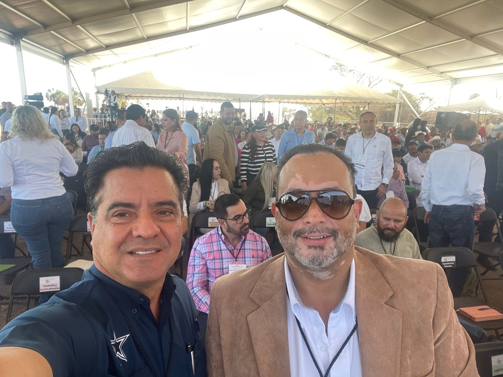 GRAN NOTICIA PARA CAMPECHE
