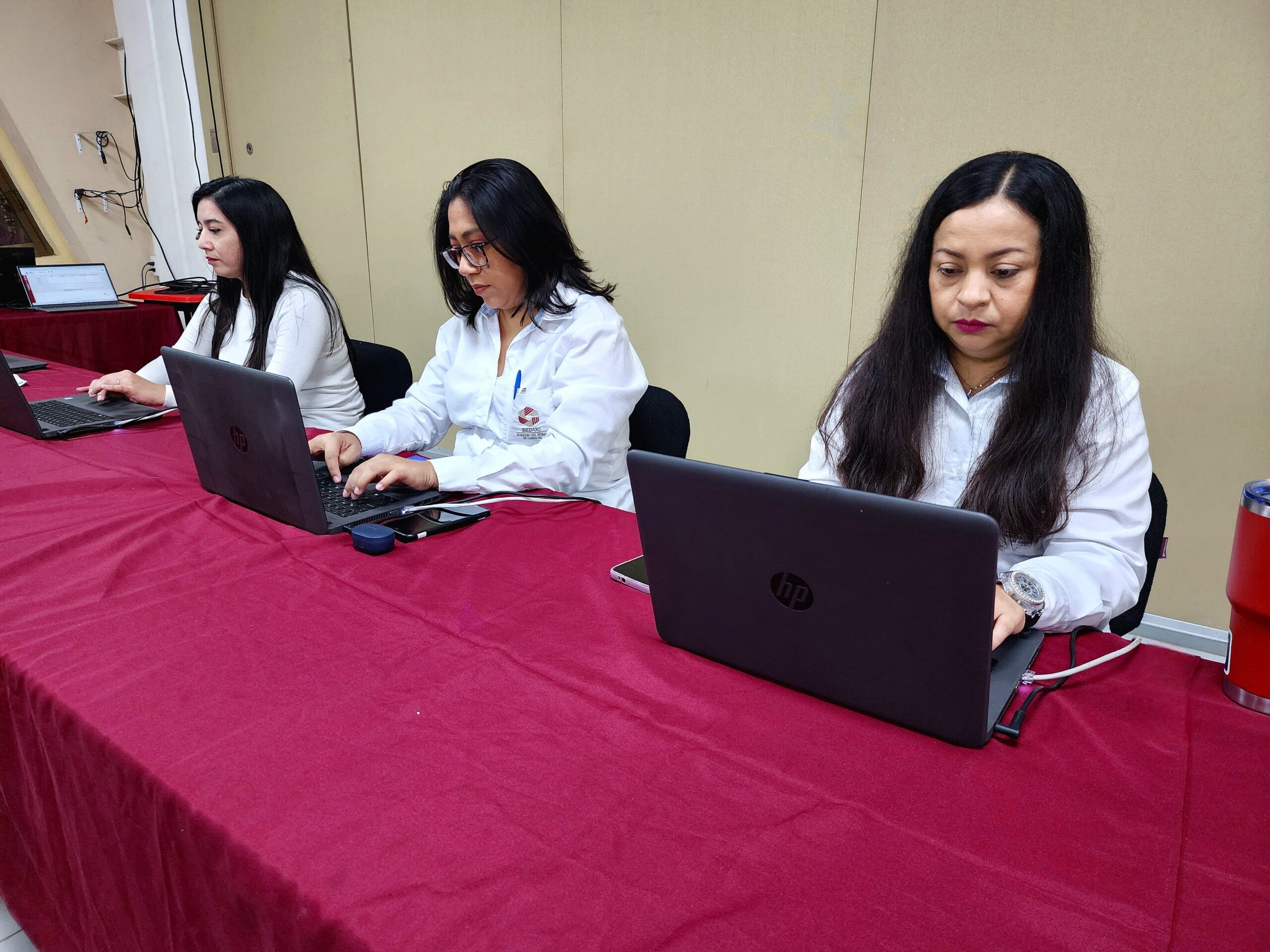 CONCLUYÓ EL PERIODO GENERAL DE PREINSCRIPCIONES EN LÍNEA