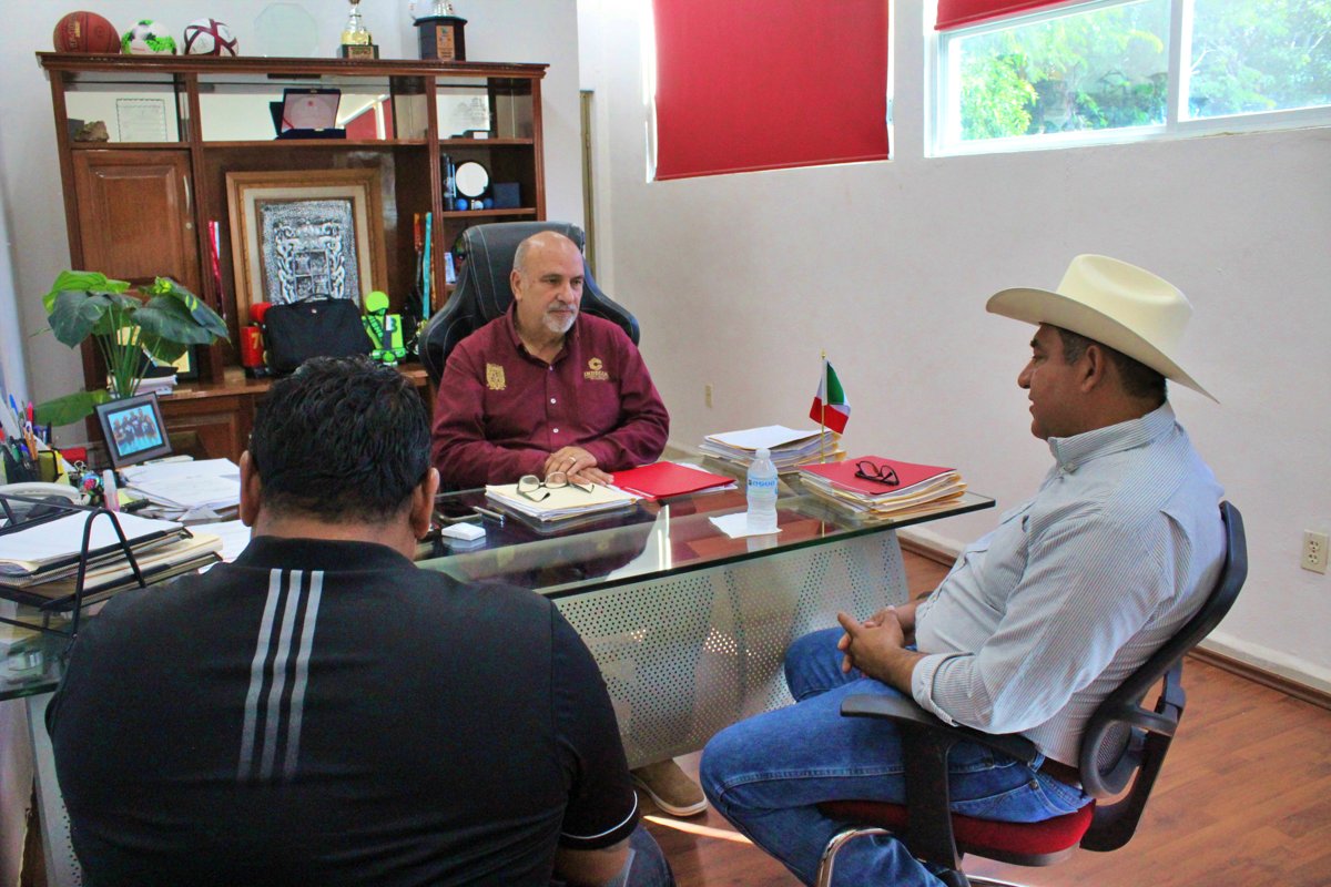 INDECAM SIGNA CONVENIO DE COLABORACIÓN CON AYUNTAMIENTO DE CANDELARIA
