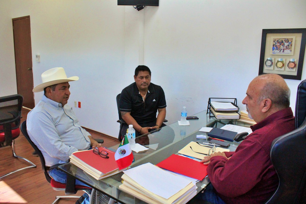 INDECAM SIGNA CONVENIO DE COLABORACIÓN CON AYUNTAMIENTO DE CANDELARIA