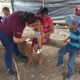 CAPACITAN A POBLACIÓN DE COMUNIDADES RURALES EN PREVENCIÓN DE ENFERMEDADES