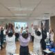 IMPULSAN BUEN TRATO EN LA ATENCIÓN DEL EMBARAZO, PARTO Y PUERPERIO