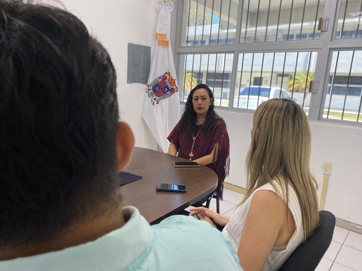 CONALEP CAMPECHE, CREANDO SINERGIA CON BEPENSA