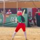MARÍA FERNANDA TADEO, ORGULLO CAMPECHANO, LOGRA PLATA EN EL PANAMERICANO DE SOFTBOL Y CLASIFICA AL MUNDIAL