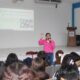 IMEC IMPARTE EL TALLER DE “VIOLENCIA DIGITAL” Y “VIOLENCIA EN EL NOVIAZGO” A ESTUDIANTES DEL CETMAR