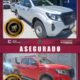 SPSC ASEGURA DOS CAMIONETAS EN CIUDAD DEL CARMEN