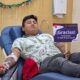 EXTIENDE TUS BRAZOS POR MÉXICO: PARTICIPA CAMPECHE EN CAMPAÑA DE DONACIÓN SANGUÍNEA