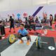 CAMPECHE PRESENTE EN EL CAMPEONATO MUNDIAL DE LEVANTAMIENTO DE PESAS EN BAHRAIN 2024