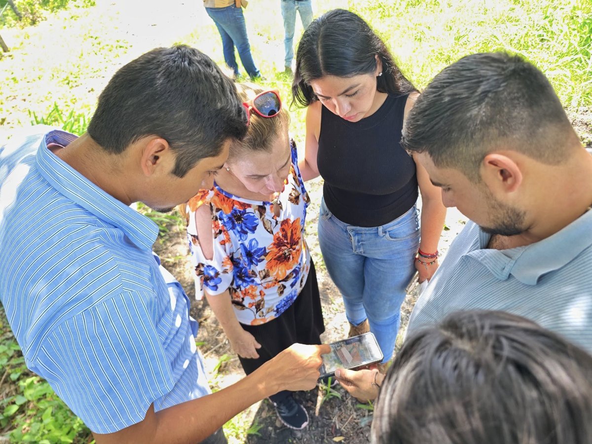 CODESVI, SEDATU Y CONAVI TRABAJAN DE LA MANO EN EL PROGRAMA NACIONAL DE VIVIENDA PARA EL BIENESTAR