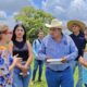 CODESVI, SEDATU Y CONAVI TRABAJAN DE LA MANO EN EL PROGRAMA NACIONAL DE VIVIENDA PARA EL BIENESTAR
