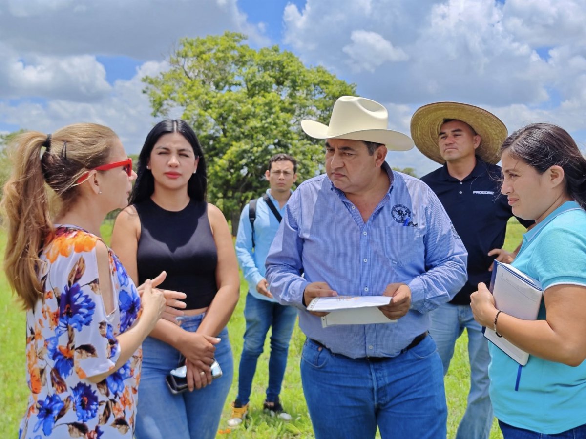 CODESVI, SEDATU Y CONAVI TRABAJAN DE LA MANO EN EL PROGRAMA NACIONAL DE VIVIENDA PARA EL BIENESTAR