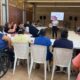 CAPACITACIÓN CONSTANTE A PARTERAS TRADICIONALES DE ESCÁRCEGA
