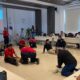 CAPACITAN A TRABAJADORES COMO PRIMEROS RESPONDIENTES ANTE EMERGENCIAS