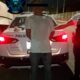 POLICÍA CAPTURA A SUJETO POR ROBO CON VIOLENCIA