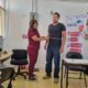 PREVIENEN ENFERMEDADES CARDIOMETABÓLICAS EN COBACAM Y CECATI 160 DURANTE SNSP