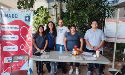 IMPULSAN PROMOCIÓN Y PREVENCIÓN PARA ALCANZAR UN ENVEJECIMIENTO SALUDABLE