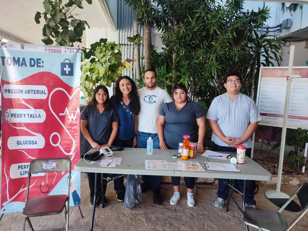 IMPULSAN PROMOCIÓN Y PREVENCIÓN PARA ALCANZAR UN ENVEJECIMIENTO SALUDABLE