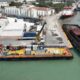 PUERTOS MOVILIZAN 1.3 MILLONES DE TONELADAS DE CARGA DURANTE EL MES DE MAYO
