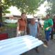 SE IMPULSA LA MEJORA DE VIVIENDA EN CASTAMAY A TRAVÉS DE PROGRAMAS SOCIALES