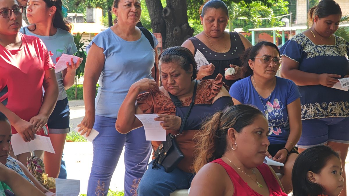 SE IMPULSA LA MEJORA DE VIVIENDA EN CASTAMAY A TRAVÉS DE PROGRAMAS SOCIALES