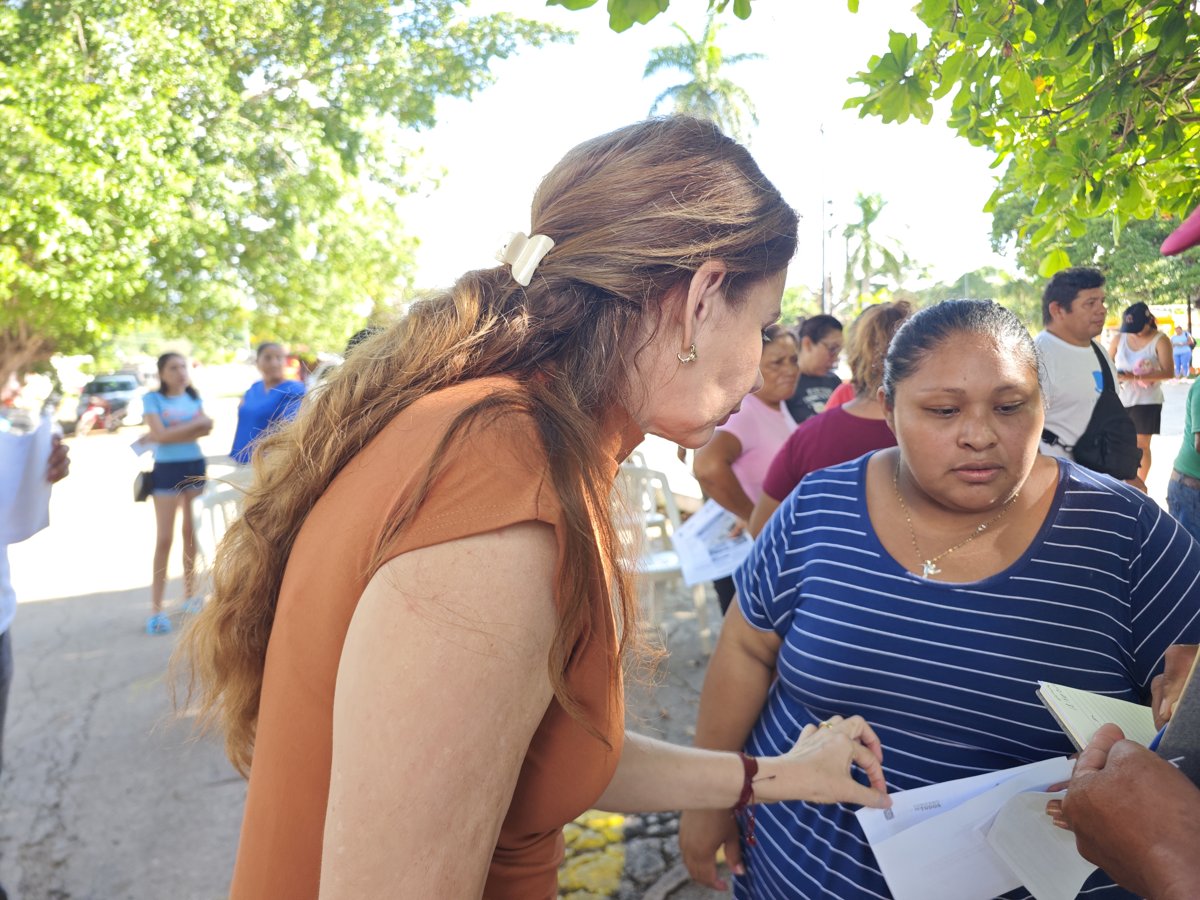 SE IMPULSA LA MEJORA DE VIVIENDA EN CASTAMAY A TRAVÉS DE PROGRAMAS SOCIALES