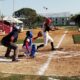 CAMPECHE TIENE JORNADA POSITIVA AL INICIAR EL MACRO REGIONAL DE SÓFTBOL