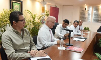 FORTALECEN LA EDUCACIÓN EN VALORES: SEDUC FIRMA CONVENIO INTERNACIONAL PARA PROMOVER LOS DERECHOS HUMANOS