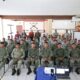 IMEC INICIA EL PROGRAMA ANUAL DE SENSIBILIZACIÓN A MÁS DE 800 ELEMENTOS DE LA ZONA MILITAR