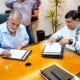 SEDUC Y FUNDACIÓN DONDÉ FIRMAN CONVENIO PARA AMPLIAR MÓDULOS EDUCATIVOS EN CAMPECHE