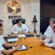 SEDUC E IEEA FIRMAN CARTA COMPROMISO PARA IMPULSAR LA ALFABETIZACIÓN EN CAMPECHE