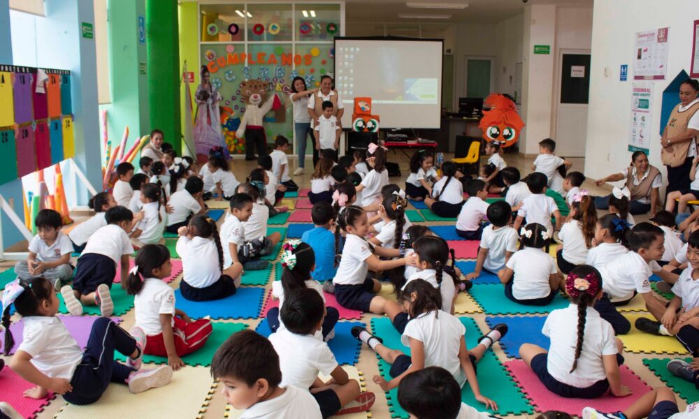 CENDI ISSSTECAM TOMA TALLER SOCIOEMOCIONAL