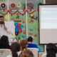 Taller “Estrategias para el manejo del Trastorno del Espectro Autista”