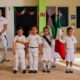 PRIMER HOMENAJE DEL PREESCOLAR CENDI ISSSTECAM