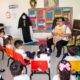 PROMUEVEN LA LECTURA EN PREESCOLAR CENDI ISSSTECAM