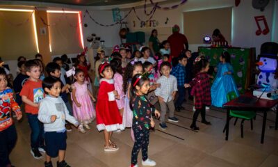 POSADA CENDI ISSSTECAM