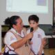 BIBLIOTECA DEL PREESCOLAR CENDI ISSSTECAM PROMUEVE LA LECTURA