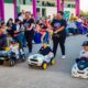 DESFILE DE CARNAVAL