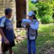 CERTIFICAN COMO VIVIENDAS FAVORABLES A LA SALUD Y PREVENCIÓN DEL DENGUE A 70 HOGARES DE HAMPOLOL