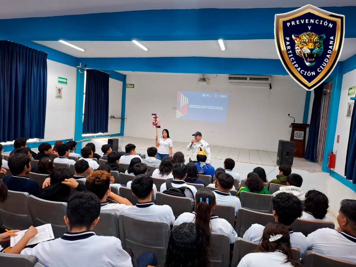 SPSC IMPULSA LA PREVENCIÓN DE VIOLENCIAS DIGITALES Y LA DEFENSA PERSONAL EN JÓVENES
