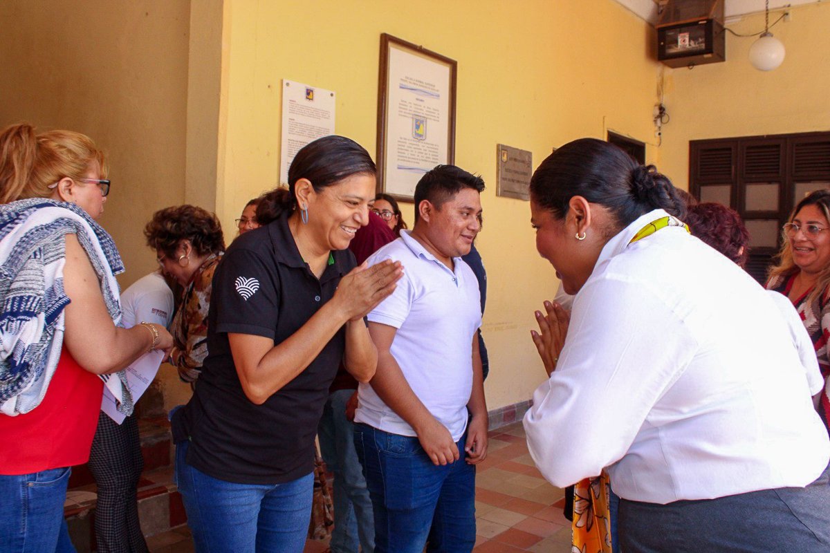IMEC IMPARTE EL TALLER “INTELIGENCIA EMOCIONAL” AL PERSONAL DEL GOBIERNO DEL ESTADO