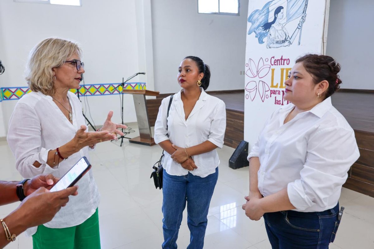 EL CENTRO LIBRE PALIZADA BRINDA 450 ASESORÍAS JURÍDICAS Y ATENCIÓN PSICOLÓGICA A MUJERES VÍCTIMAS DE VIOLENCIA DE GÉNERO