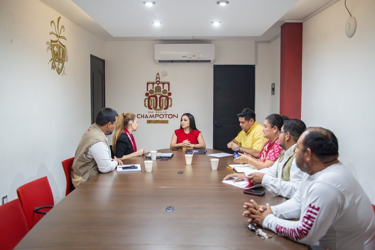 CHAMPOTÓN SE SUMA AL PROGRAMA FEDERAL DE VIVIENDA PARA EL BIENESTAR