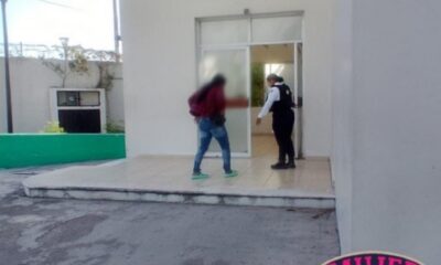 INTERVENCIÓN DE MUJER VALIENTE PERMITE ATENCIÓN Y TRASLADO DE VÍCTIMA DE VIOLENCIA FAMILIAR EN VALLE DE QUETZALCÓATL, CHAMPOTÓN
