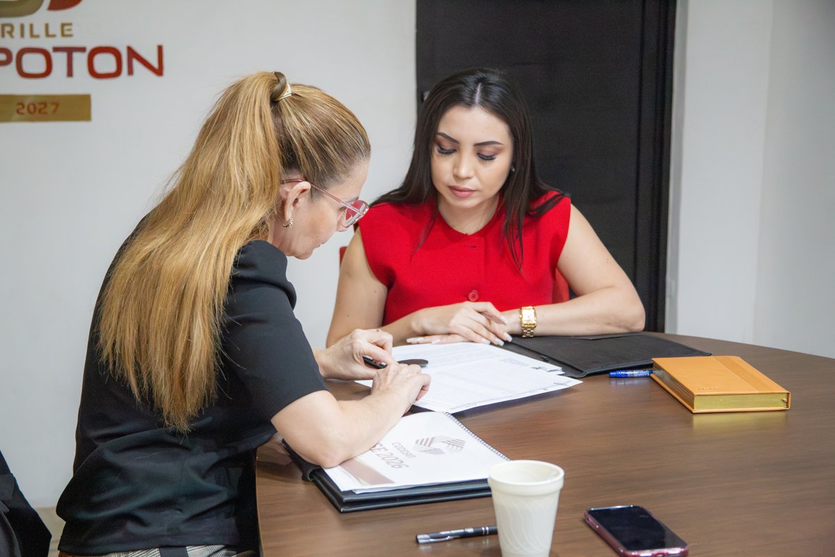 CHAMPOTÓN SE SUMA AL PROGRAMA FEDERAL DE VIVIENDA PARA EL BIENESTAR