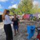 ACCIONES PARA EL FORTALECIMIENTO DE LA VIVIENDA Y EL BIENESTAR SOCIAL EN EL MUNICIPIO DE CHAMPOTÓN